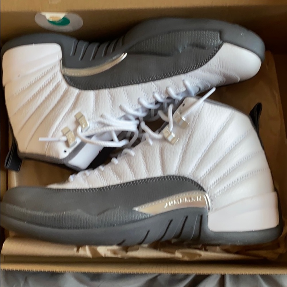 Air Jordan 12 Retro